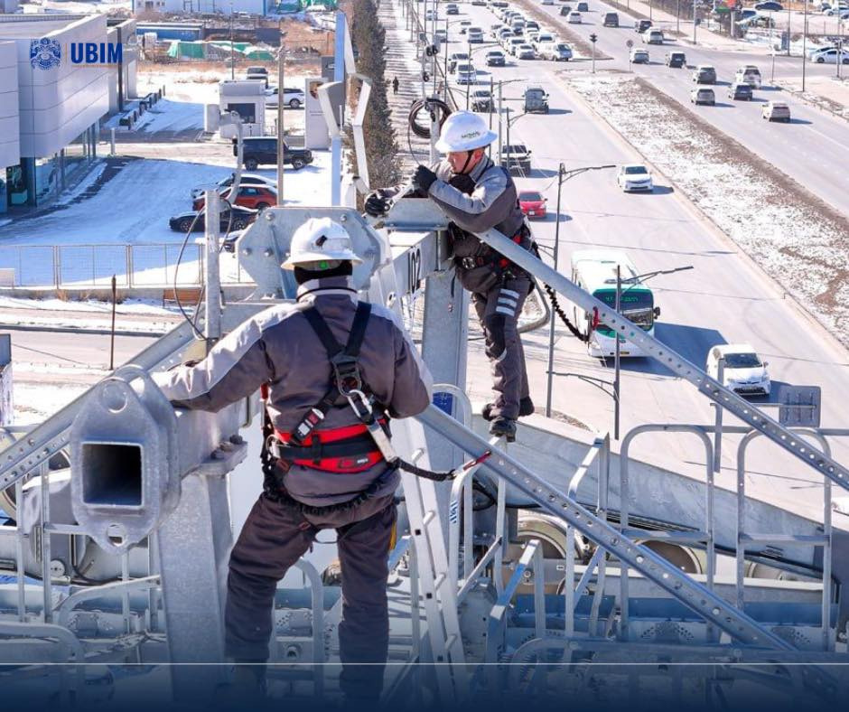 УЛААНБААТАР ХОТЫН ДҮҮЖИН ЗАМЫН ТЭЭВРИЙН ТӨСӨЛ 60.5% ГҮЙЦЭТГЭЛТЭЙ ҮРГЭЛЖИЛЖ БАЙНА.